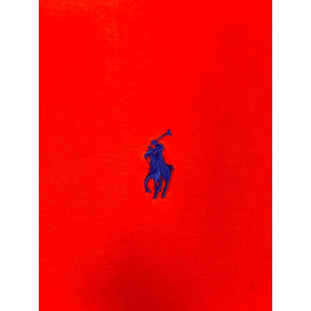 Polo Ralph Lauren ribbed timeless provides